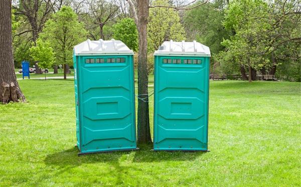 Special Event Porta Potty Rentals Tacoma WA