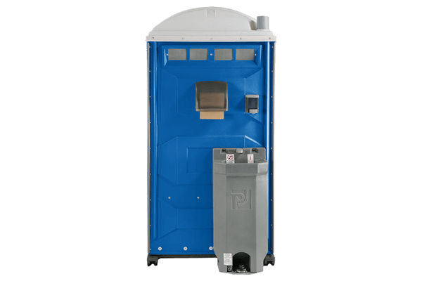 Deluxe Flushable Porta Potty Tacoma WA