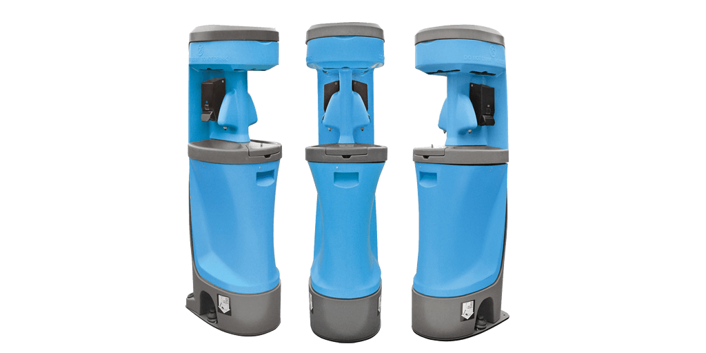 Portable Handwashing Stations Tacoma WA