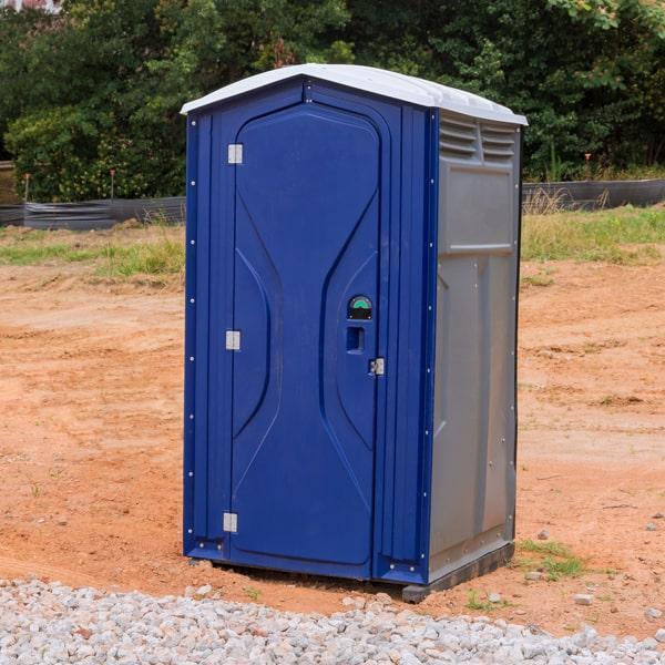Festival Porta Potty Rentals Tacoma WA