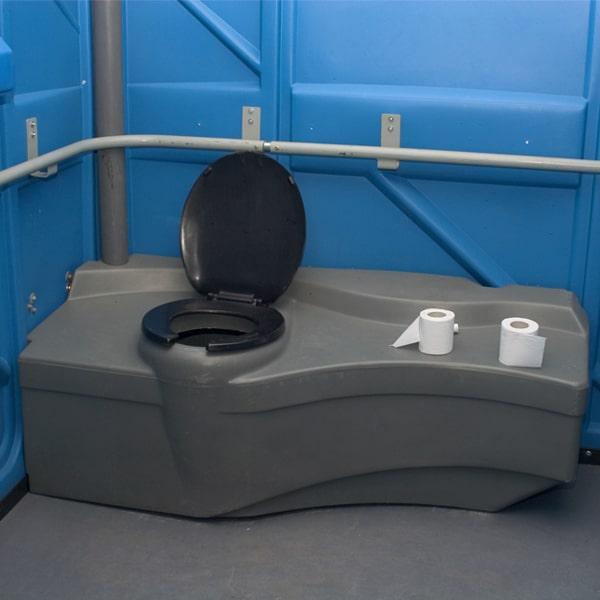 Wedding Porta Potty Rentals Tacoma WA
